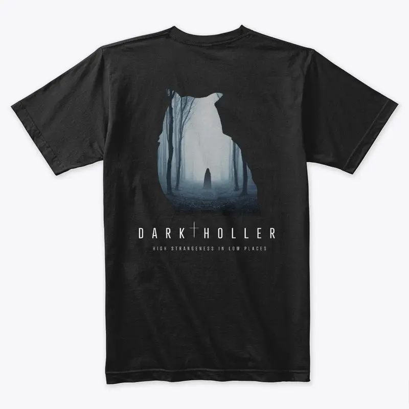 Dark Holler Series Merch