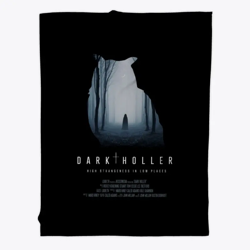 Dark Holler Series Merch